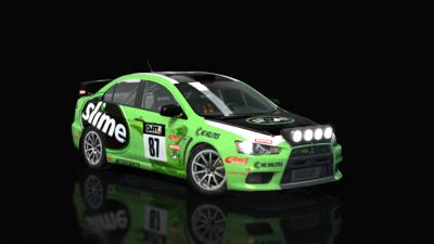 DIRT1