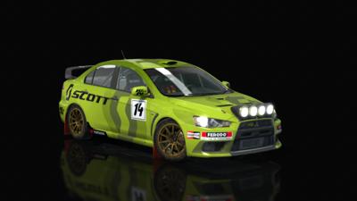 DIRT4