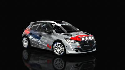DécoPeugeotSport