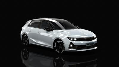 Designo Diamond white