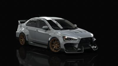 Cool Silver
