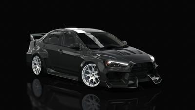 Phantom Black