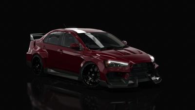 dark red