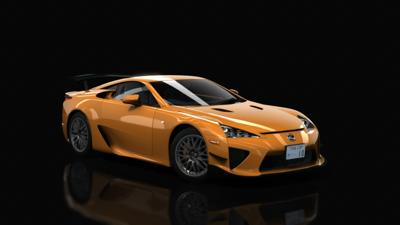 Race Yellow