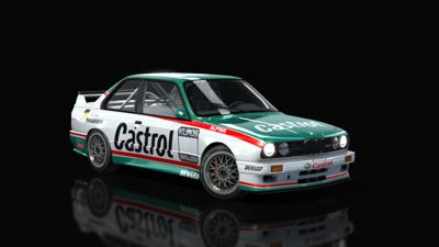 Castrol