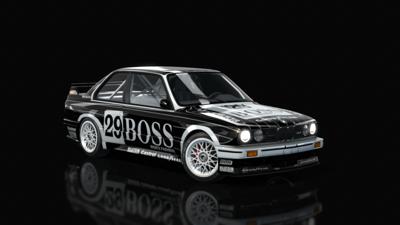 Boss
