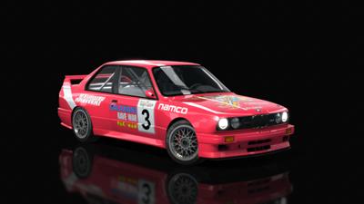 FA_Racing