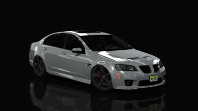 MaverickSilverMetallic
