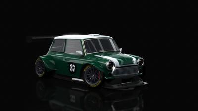 British_Racing_Green