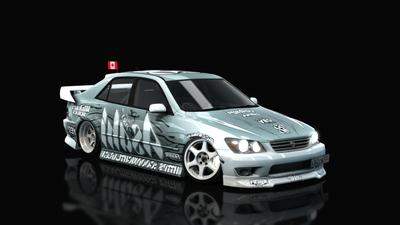 ASAHI