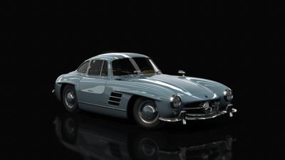 Blue Grey