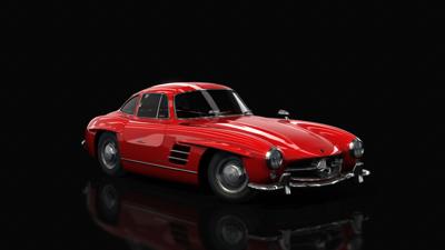 Fire Engine Red