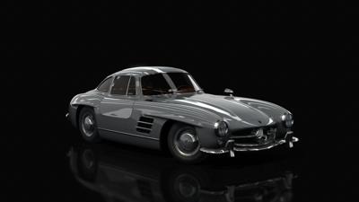 Mercedes-Benz 300 SL