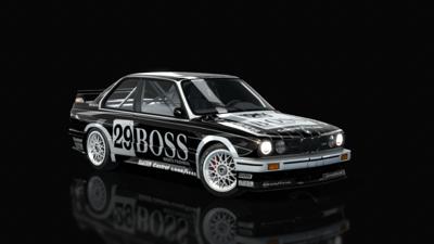 Boss