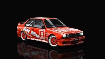 Rudy_Billen_Racing