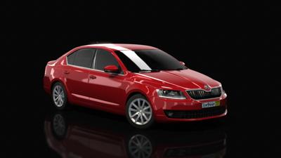 Сorrida Red