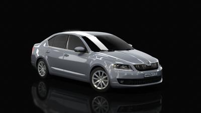 Brilliant Silver
