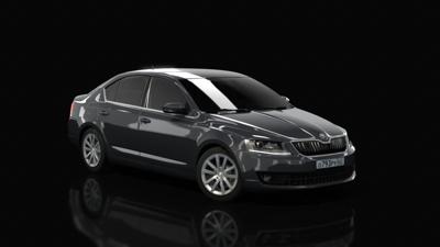 Platin Grey