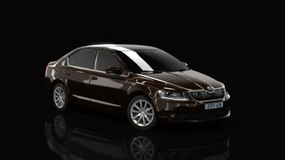 Topaz Brown