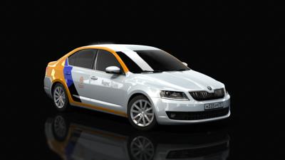 Yandex Drive