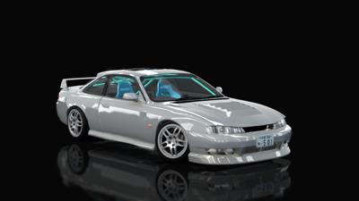 silvermetallic