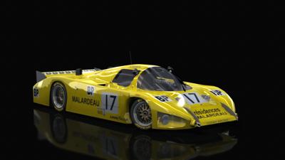 Lola T610