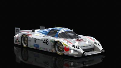 Lola T610