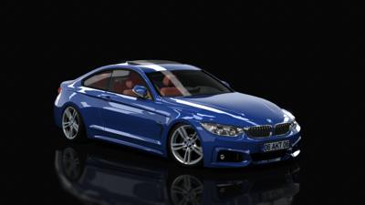 Estoril Blue