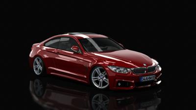 Formula Red