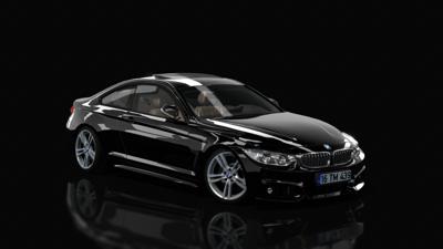 Jet Black Clearcoat