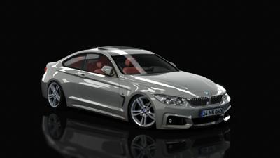 Space Gray Metallic Clearcoat