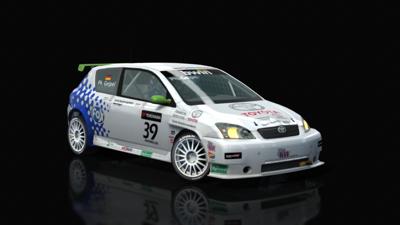 WTCC 2006 TFS-Yaco