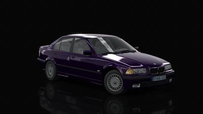 Daytona_Violet