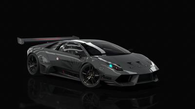 01_Fighter Grey