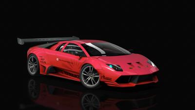 02_Candy Red