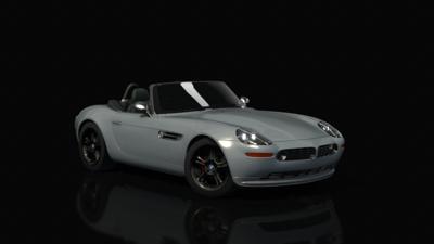 BMW Z8