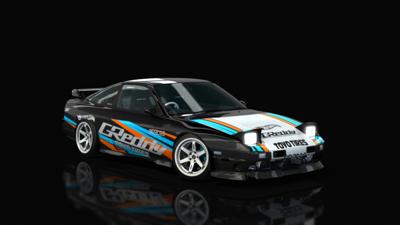 greddy