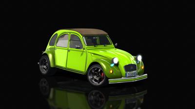 lime