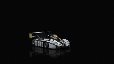 Superkart 250cc International