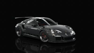 Nardo Gray