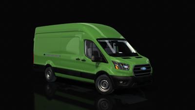 Power_Green