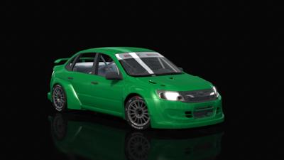 LADA_green