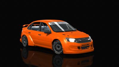 LADA_orange