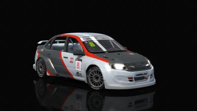 Lada Granta CUP