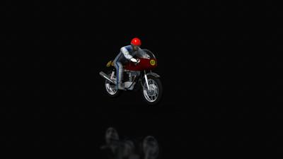 Matchless G50 496cc