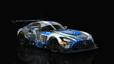 Akka #88 Imola