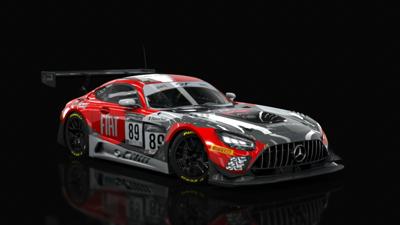 Akka #89 Imola
