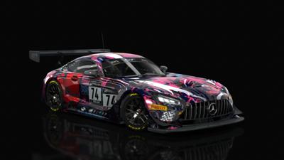 Ram_Racing_#74