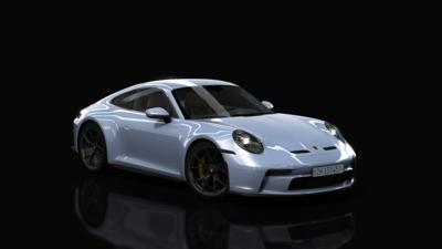 Dolomite Silver Metallic