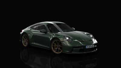 Oak Green